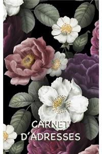 Carnet d'Adresses