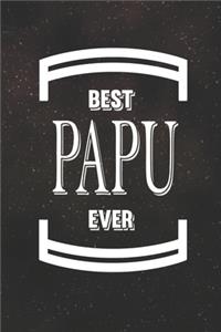Best Papu Ever