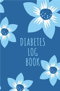 Diabetes Log Book