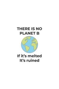 Planet B