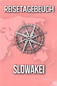Reisetagebuch Slowakei