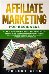 Affiliate Marketing for Beginners