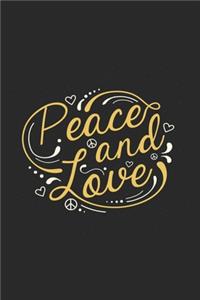 Peace And Love