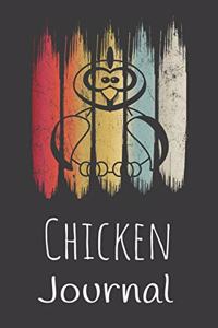 Chicken Journal