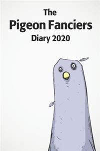 The Pigeon Fanciers Diary 2020