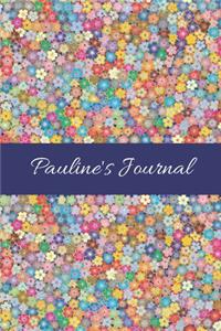 Pauline's Journal