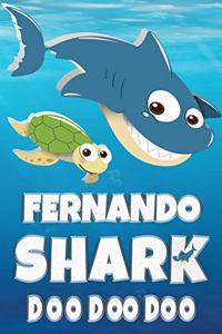 Fernando Name