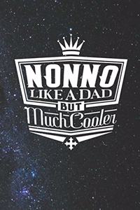 Nonno Like A Dad But Cooler