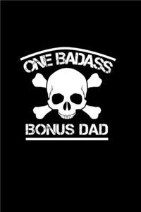 One Badass Bonus Dad