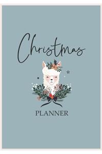 Christmas Planner