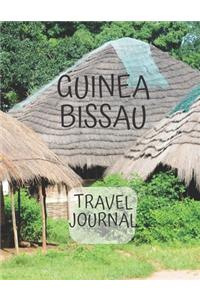 Guinea-Bissau Travel Journal