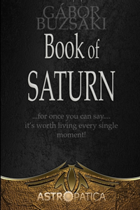 The Book of Saturn