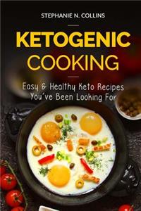 Ketogenic Cooking