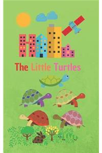 The Little Turtles