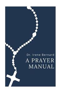 Prayer Manual