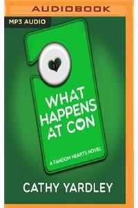 What Happens at Con