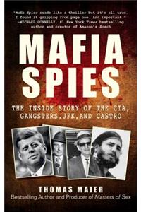 Mafia Spies