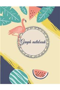 Graph notebook