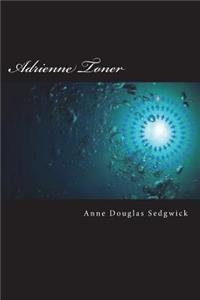 Adrienne Toner