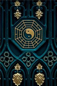 Yin Yang Meditation Dream Journal
