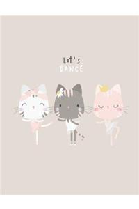 Let's dance