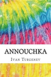 Annouchka