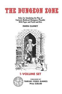 The Dungeon Zone