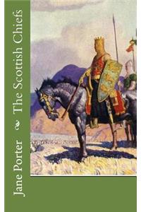The Scottish Chiefs