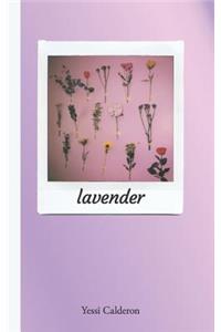 lavender
