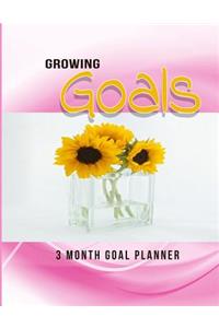 Growing Goals