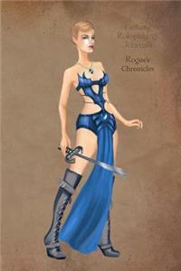 Fantasy Role-playing Journals Rogue's Chronicles