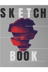 Sketch book