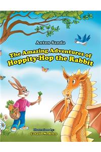 Amazing Adventures of Hoppity-Hop the Rabbit