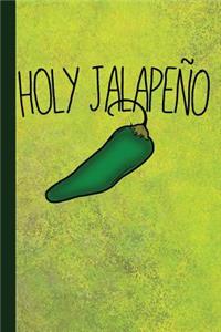 Holy Jalapeno