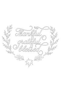 Gratitude Journal