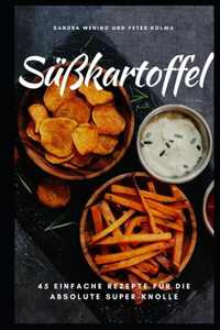 Süßkartoffel