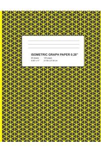 Isometric Graph Paper