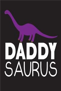 Daddy Saurus