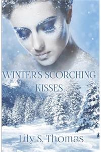 Winter's Scorching Kisses