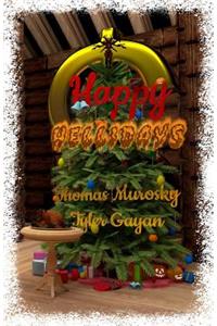 Happy Hellidays