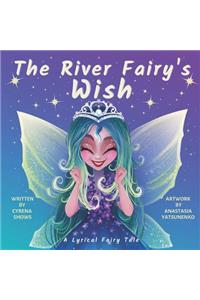 River Fairy's Wish