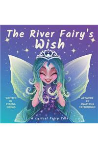 The River Fairy's Wish