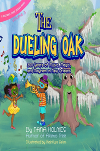 Dueling Oak