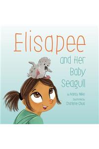 Elisapee and Her Baby Seagull