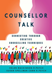 Counsellor Talk