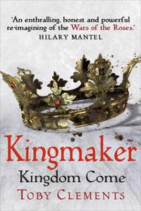 Kingmaker: Kingdom Come