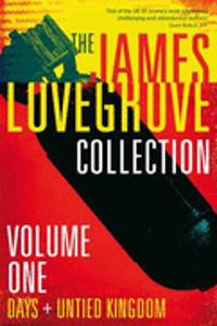 James Lovegrove Collection