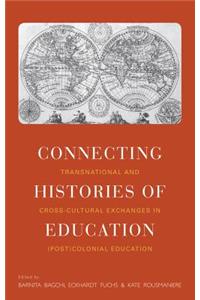 Connecting Histories of Education