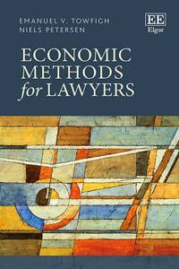 Economic Methods for Lawyers
