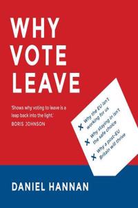 Why Vote Leave